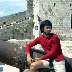 1972 08 03 Hvar
