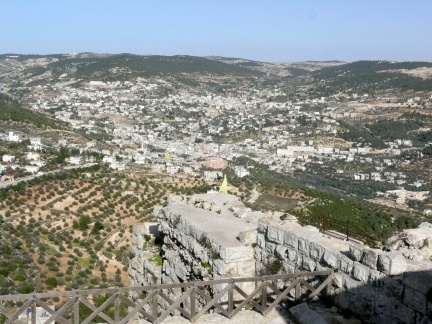 2009 Giordania Amman 147